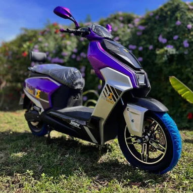 Moto electrica topmaq - Img 123035086