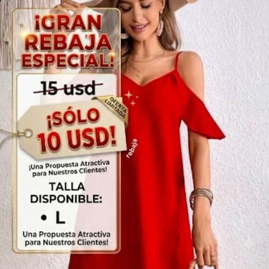 Vestido elegante - 4/4