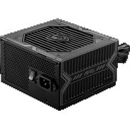 Fuente MSI MAG A550BN 550W 80 Plus Bronze No Modular - Img 58162806
