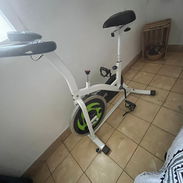 Vendo Bicicleta estatica Spinning - Img 56003661