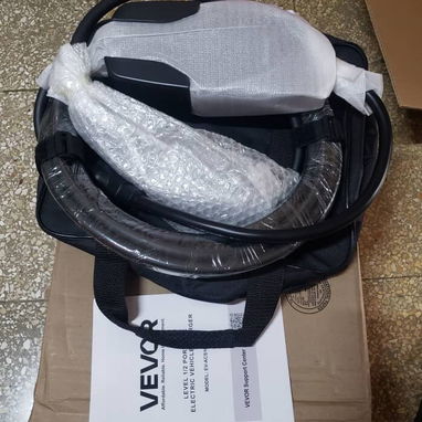 Cargador para autos eléctricos - 5/7