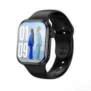 BOROFONE BD14 – Smartwatch Deportivo 2.01 con función de llamadas - Img 57131820