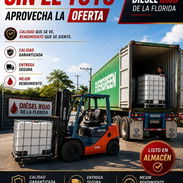 Combustible Diesel en la Habana, todo legal - Img 56921843