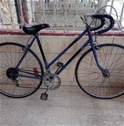 Bicicleta ciclismo 27 GOMAS NUEVAS - Img 45798507