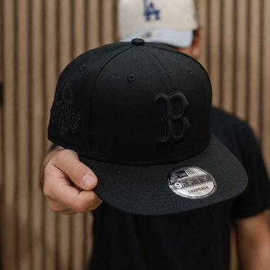 Gorras New Era 9FIFTY - Img 118953714