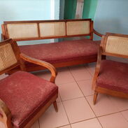 Muebles de majagua - Img 45581307