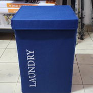 Canasta o cesto para ropa - Img 55517781