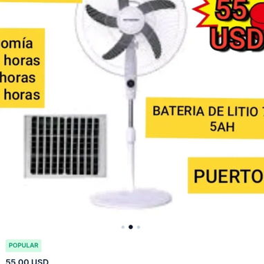 Ventilador - Img 121439403