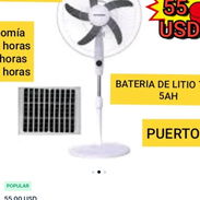 Ventilador - Img 55321830