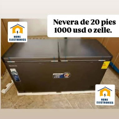 Neveras y Frios - 4/6