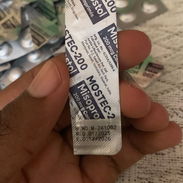 Misoprostol 200mcg - Img 57329488
