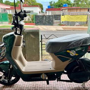 🛵PATINETA ELÉCTRICA DCMLZ B1 🛵 - Img 55765115