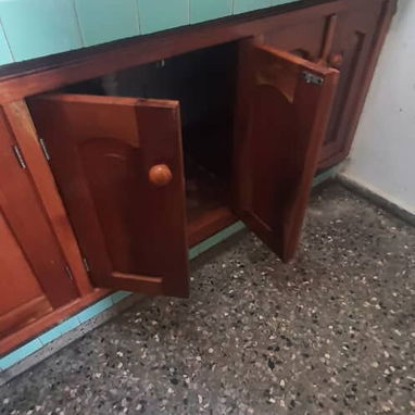 Rento en Nuevo Vedado Casa de 2 Habitaciones - 3/10