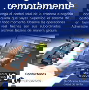 CONTROLA TU NEGOCIO REMOTAMENTE - Img 46867843
