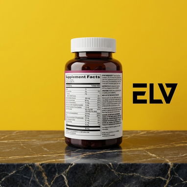 Multivitaminas // Para Adultos En Gomitas - 2/2