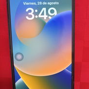 Iphone 13 de 128gb, de uso bateria en 78% - Img 57074153