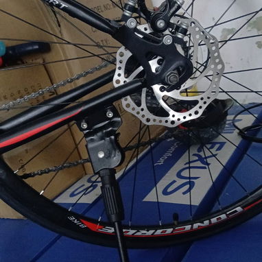 🚴⚡ BICICLETA_RUTA_CONCORDE ⚡🚴 LHZ | E01 | 200 USD - Img 126838487