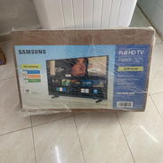 Smart TV Samsung de 32pulgadas - Img 53614600