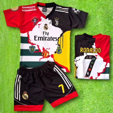Mejor regalo para niños, conjuntos de fútbol. - 2/9