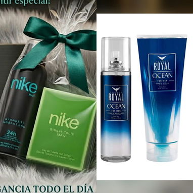 Sets de regalo por el Día de los Padres - Img 124019490