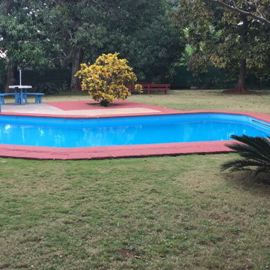 📲📣 Ofertazo‼️PISCINA para pasadías en Siboney 👉👉 El mejor precio 💰🤩 - Img 114034562