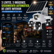 PROTEGE TU CASA Y NEGOCIO, LLAMAME TENGO LO QUE NECESITAS - Img 56399084