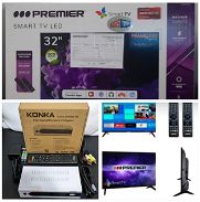 Smart tv Premier y cajita HD konka - Img 45925799