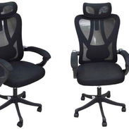 Sillas Ergonómicas - Img 55859647