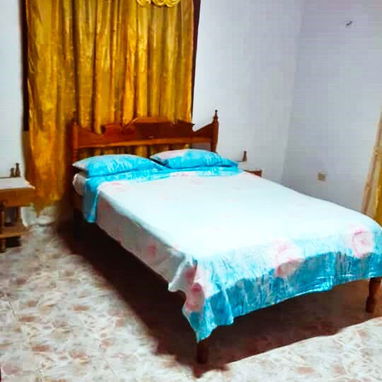 casa en la playa para 12 personas con piscina - Img 95381098