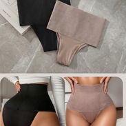FAJA TANGA MOLDEADORA – ¡CINTURA DEFINIDA Y FIGURA ESPECTACULAR AL INSTANTE! ✨🔥 💖 MODELO MF#4 💖 - Img 56052780