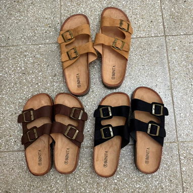 Chancletas , sandalias practicas ,fogón ,lámparas,ventiladores - 6/10