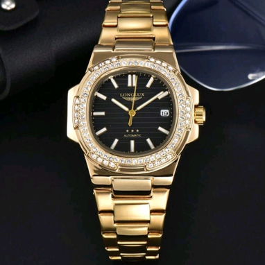 Reloj automático de hombre - Img 123216269