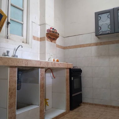Vendo apartamento en la Habana Vieja - 4/10