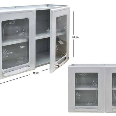 Estantes de cocina - 8/10