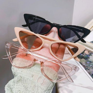Gafas😎 Efecto Ojo de Gato 🐈‍⬛ 🇺🇸 En Tendencia( Ver todas las fotos) - Img 104707203