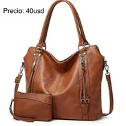 Hermosas carteras Shein - Img 52306854