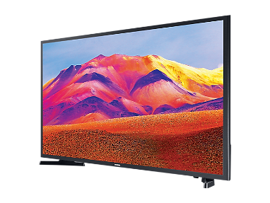 Samsung Pantalla 43" T5300 Full HD Smart TV - Img 66211368