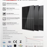 Paneles solares 620 w llame y haga su pedido - Img 56668394