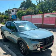 HYUNDAI SANTA CRUZ 2025 — ESTILO, COMODIDAD Y VERSATILIDAD EN UNA SOLA CAMIONETA. - Img 57612757