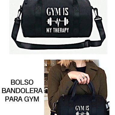 Ropa gym y accesorios. Nuevo - 4/4