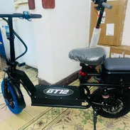 Patinetas GT12 0km 🛴 - Img 55687398