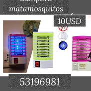 Lámparas para mosquitos - Img 45348974