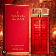 Perfume Red Door Elizabeth Arden - Img 55190967