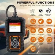 🚗🔥 ¡DIAGNOSTICA TU AUTO COMO UN PRO! 🔥🚗 💻🛠️ ANALIZADORES OBD2 DISPONIBLES ¡Detecta fallas en segundos y ahorra din - Img 57070638