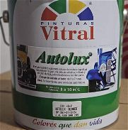 Pinturas de esmalte sintético.autolux,duracromy esmalte brillante español - Img 45697869