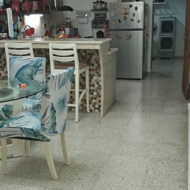 Casa independiente en Miramar con 3 cuartos, 3 baños y garaje - 2/10