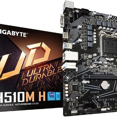 kit h510m+corei7+8 gb - 2/7