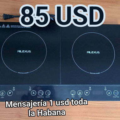 ⚡ COCCIÓN POR INDUCCIÓN – MODERNA, RÁPIDA Y AHORRATIVA ⚡ Tecnología de inducción para tu cocina: estuf - Img 115826454