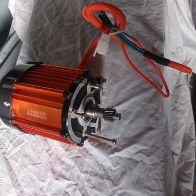 Vendo algunas piezas de triciclo nuevas - 2/4