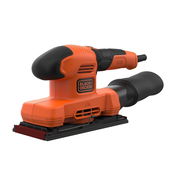 Lijadora Black Decker - Img 54302447